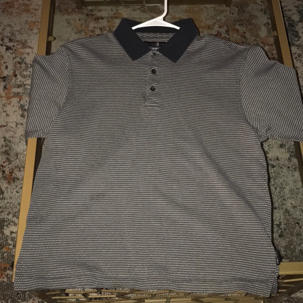 Nike Tiger woods